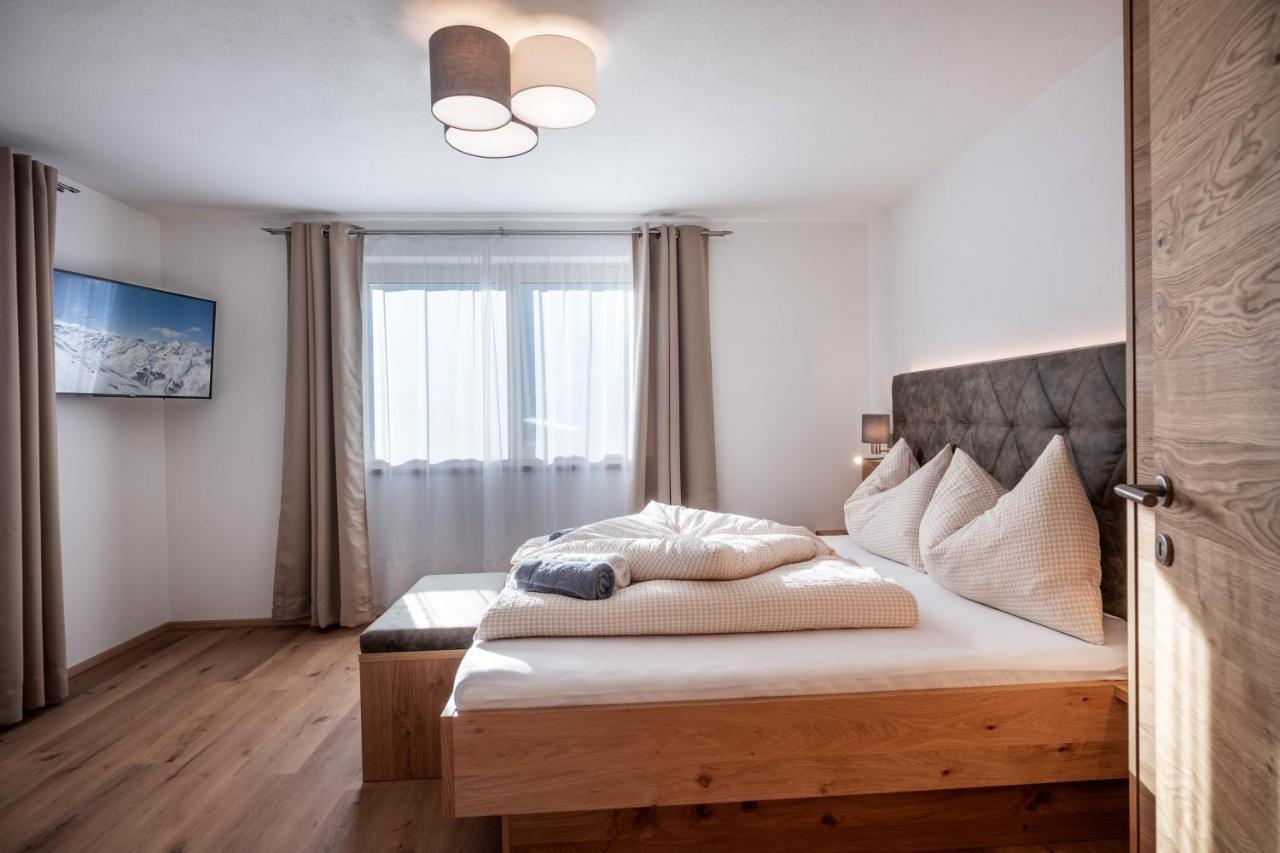 Apart Platzer Zell am Ziller Exteriör bild